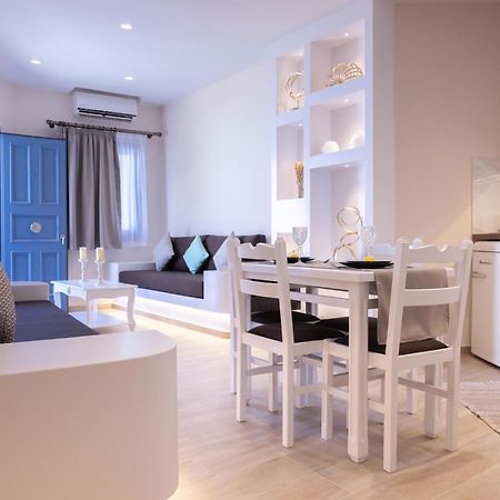 Rodavgi Apartments Andros Town Exterior photo